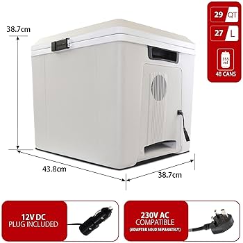 ヴィンテージ　Koolatron 冷蔵庫　12V　車載冷蔵庫 ヴィンテージ Koolatron 冷蔵庫 12V 車載冷蔵庫